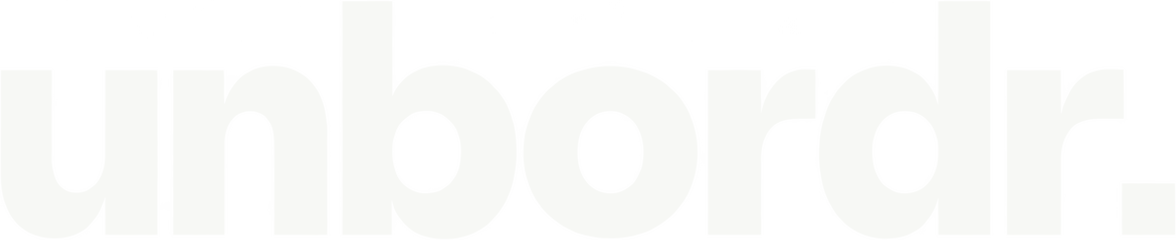 unbordr.