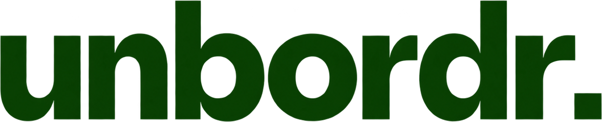 unbordr.