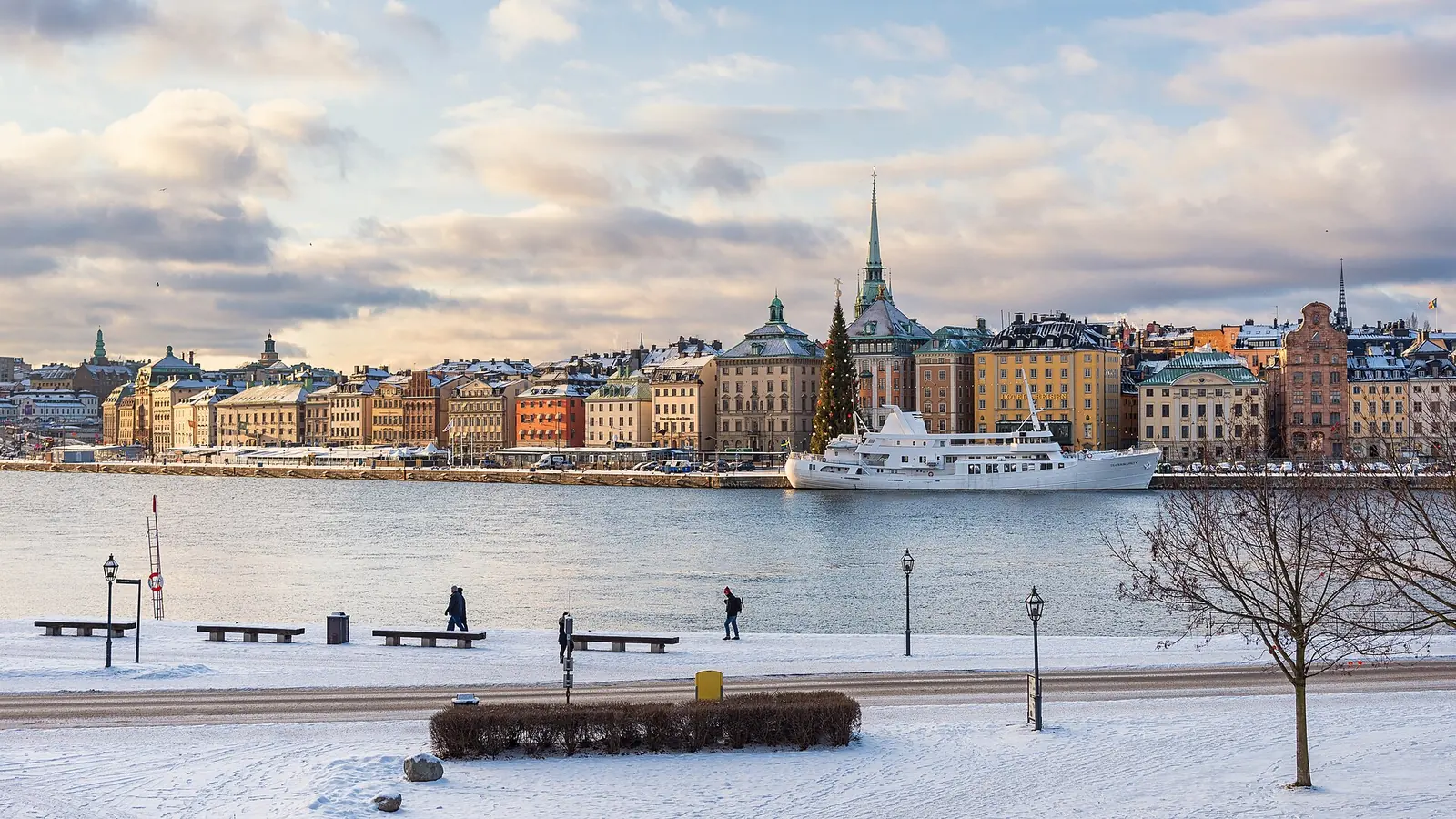 Gamla Stan, Stockholm